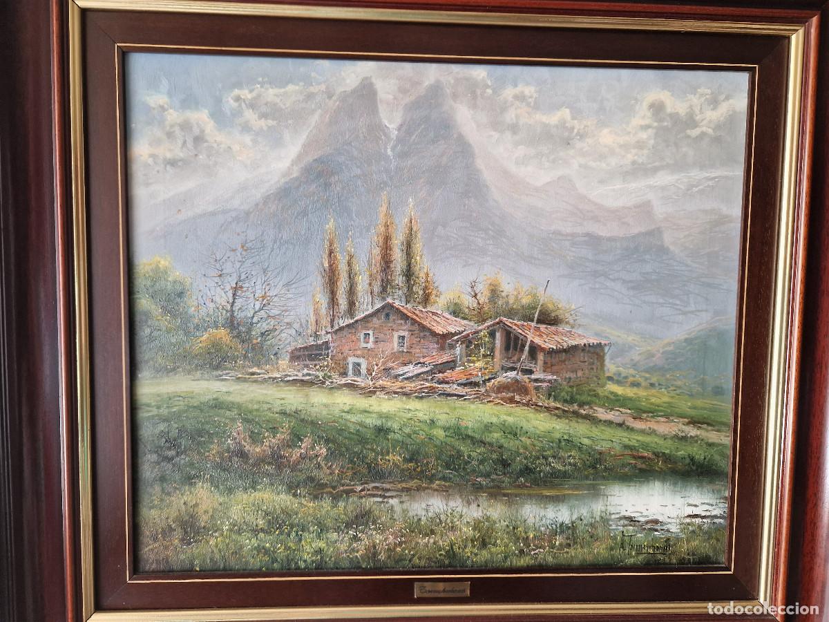 Arte: Amado Torres Echandi - Foto 3