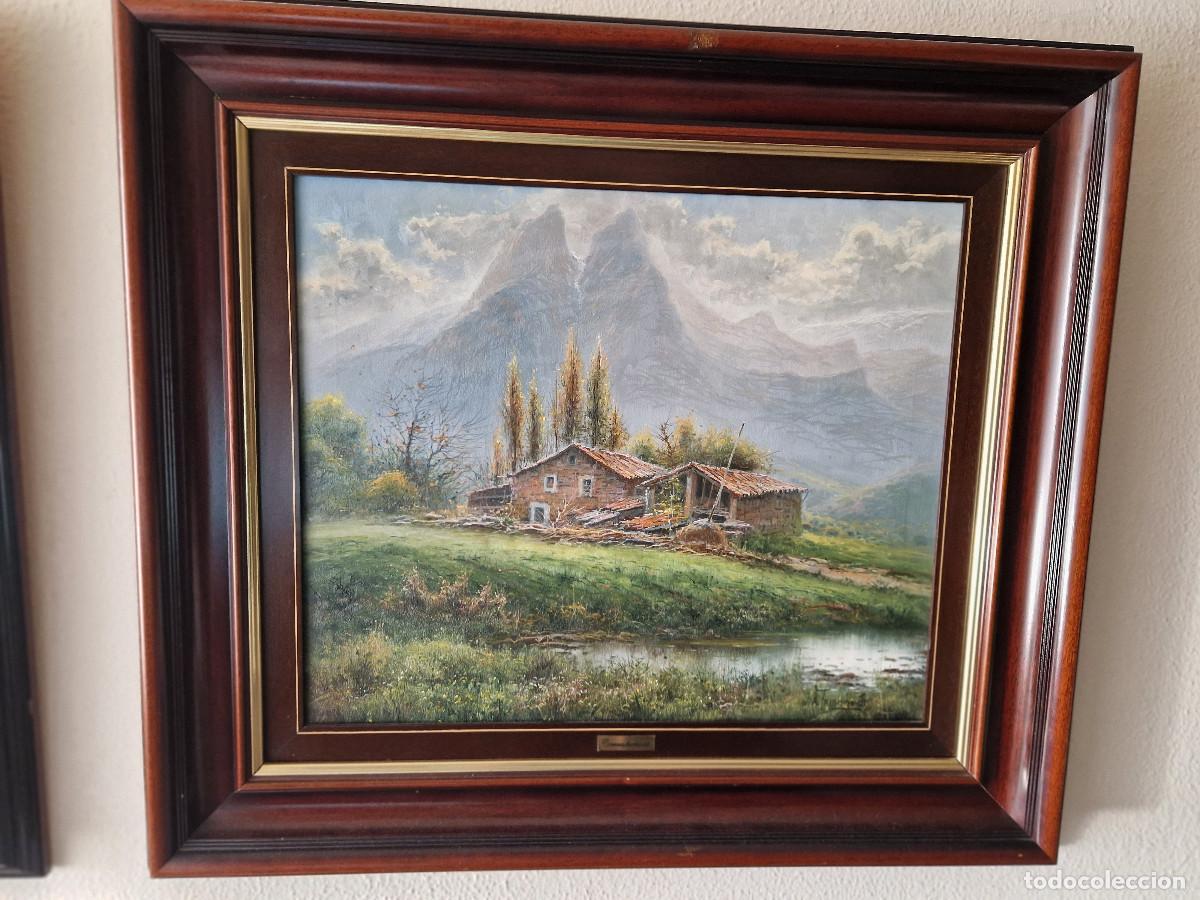Arte: Amado Torres Echandi - Foto 4
