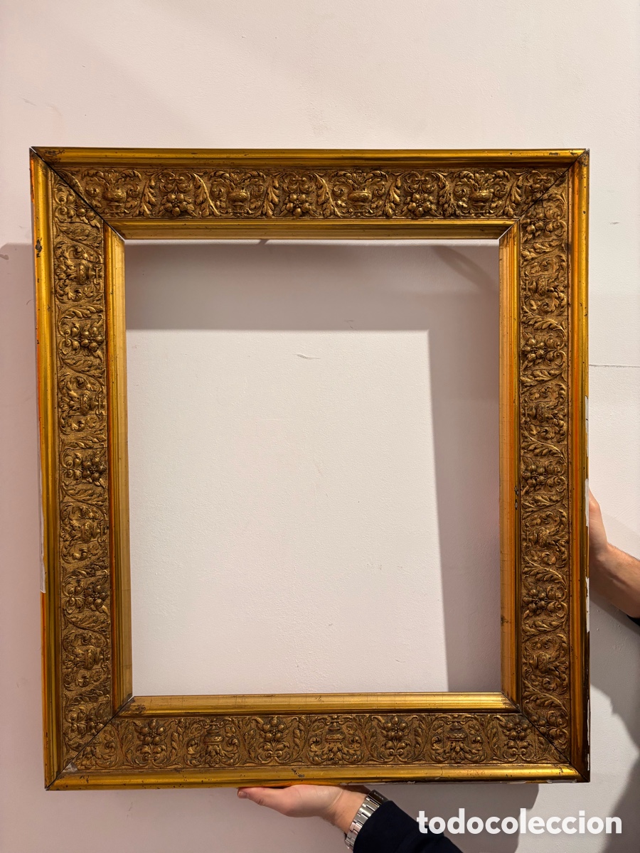 Arte: Marco Neorenacentista S. XIX