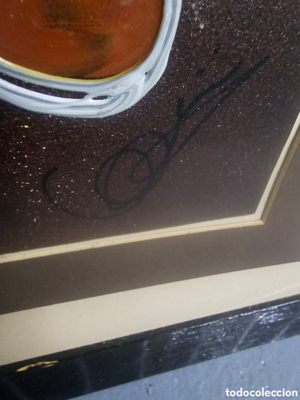 Arte: Cuadro del pintor amaro chiza - Foto 2