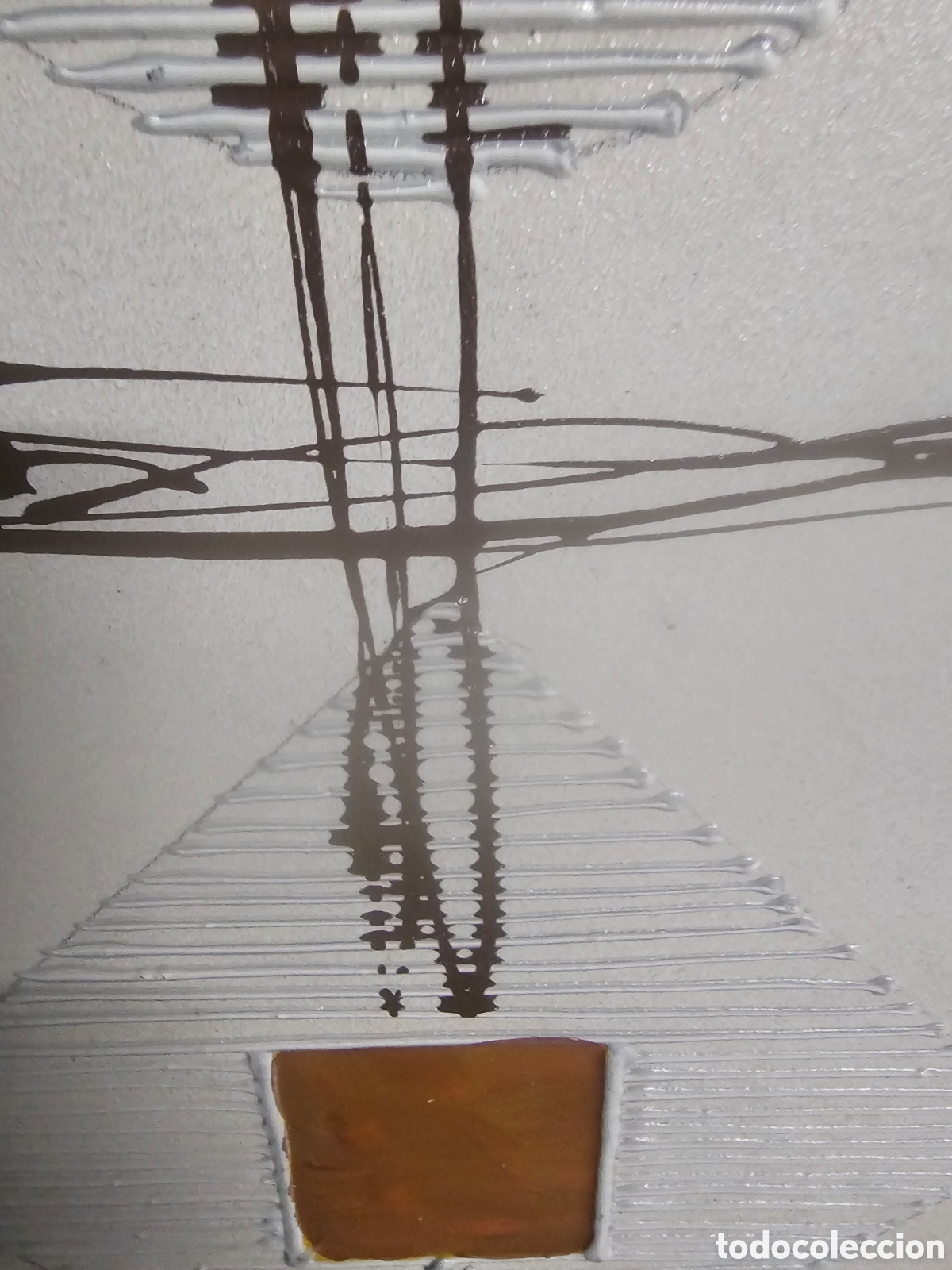 Arte: Cuadro del pintor amaro chiza - Foto 8