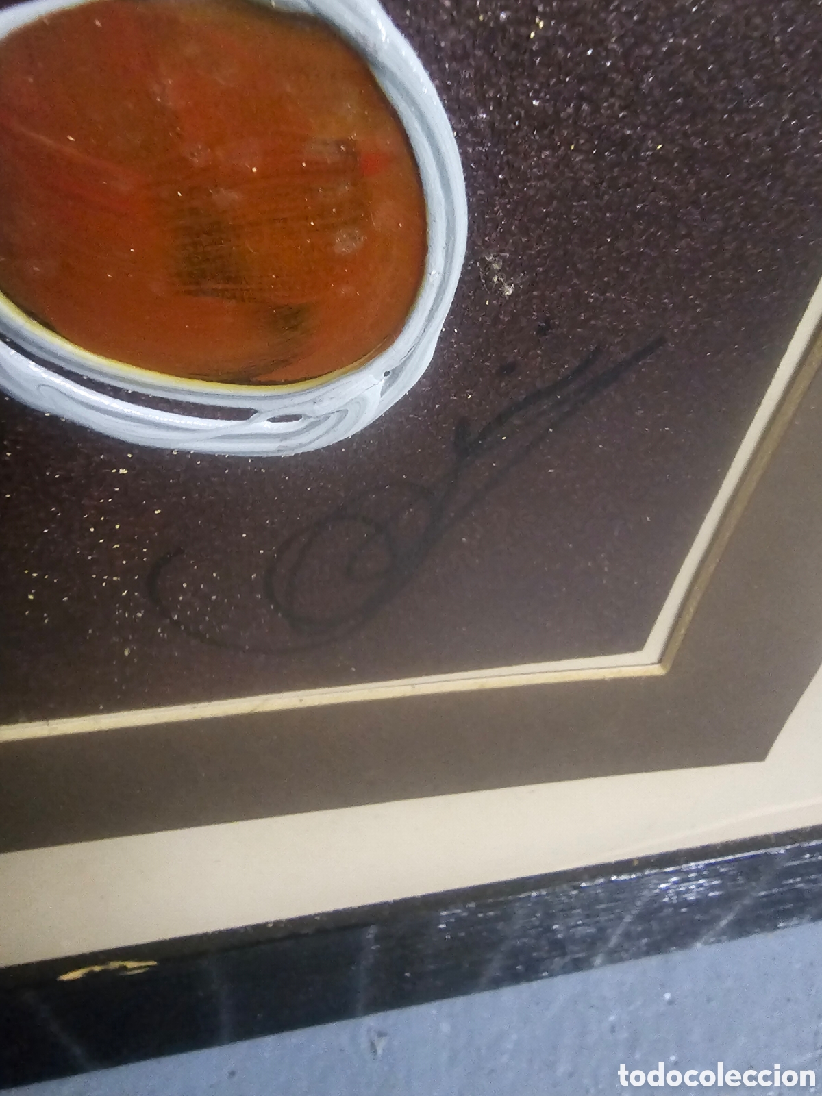 Arte: Cuadro del pintor amaro chiza - Foto 9