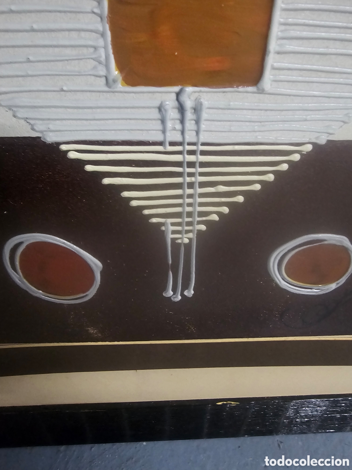 Arte: Cuadro del pintor amaro chiza - Foto 10