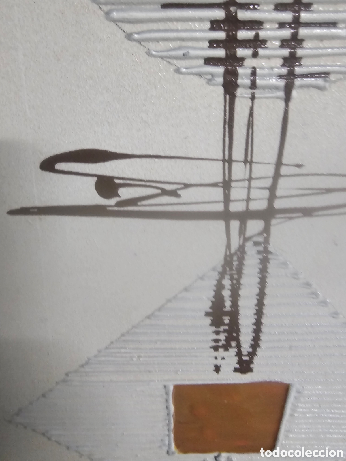 Arte: Cuadro del pintor amaro chiza - Foto 12