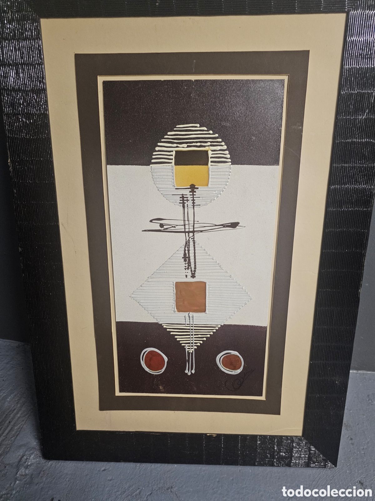 Arte: Cuadro del pintor amaro chiza - Foto 15