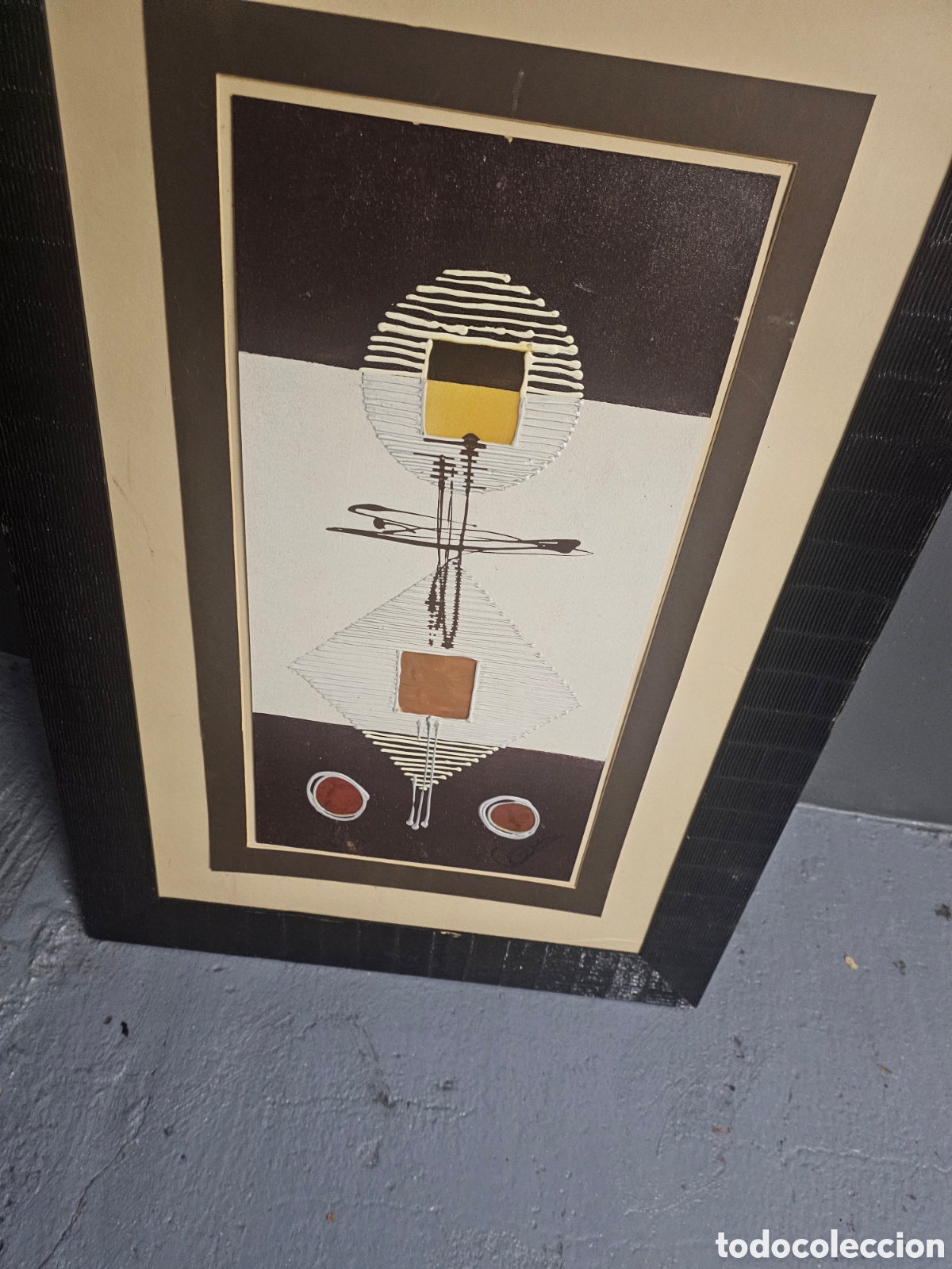 Arte: Cuadro del pintor amaro chiza - Foto 16