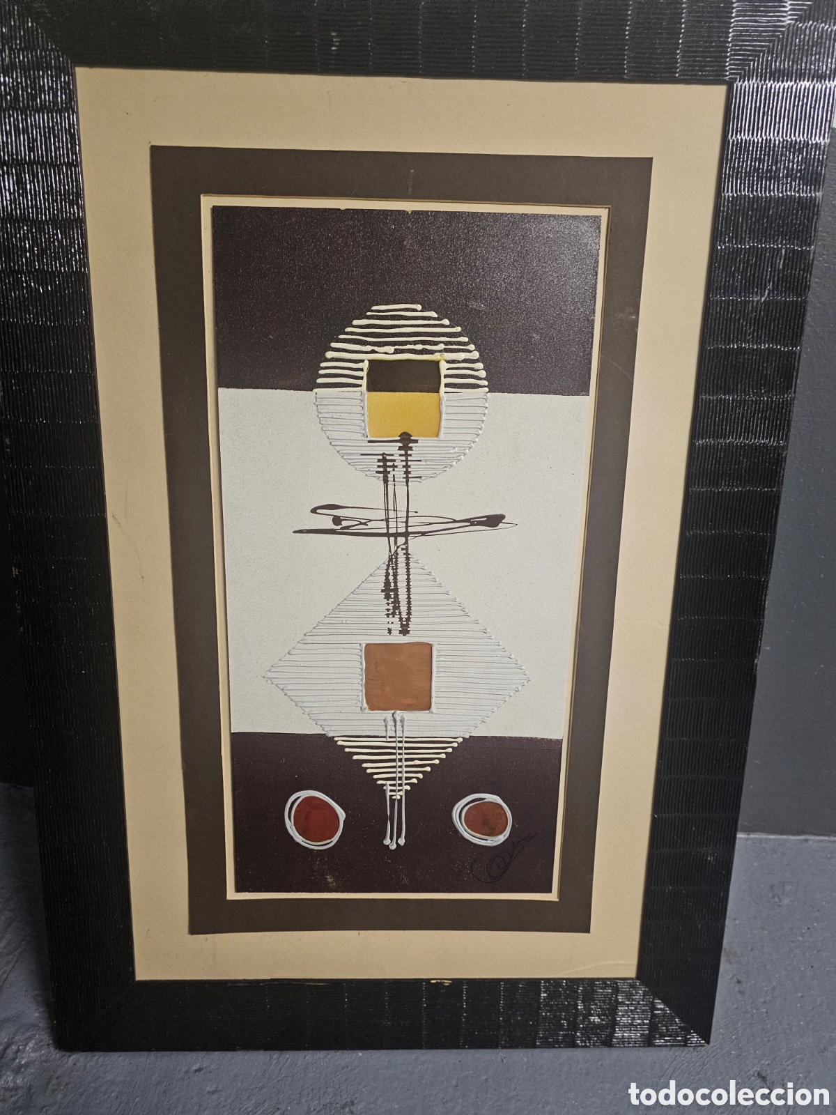 Arte: Cuadro del pintor amaro chiza - Foto 17