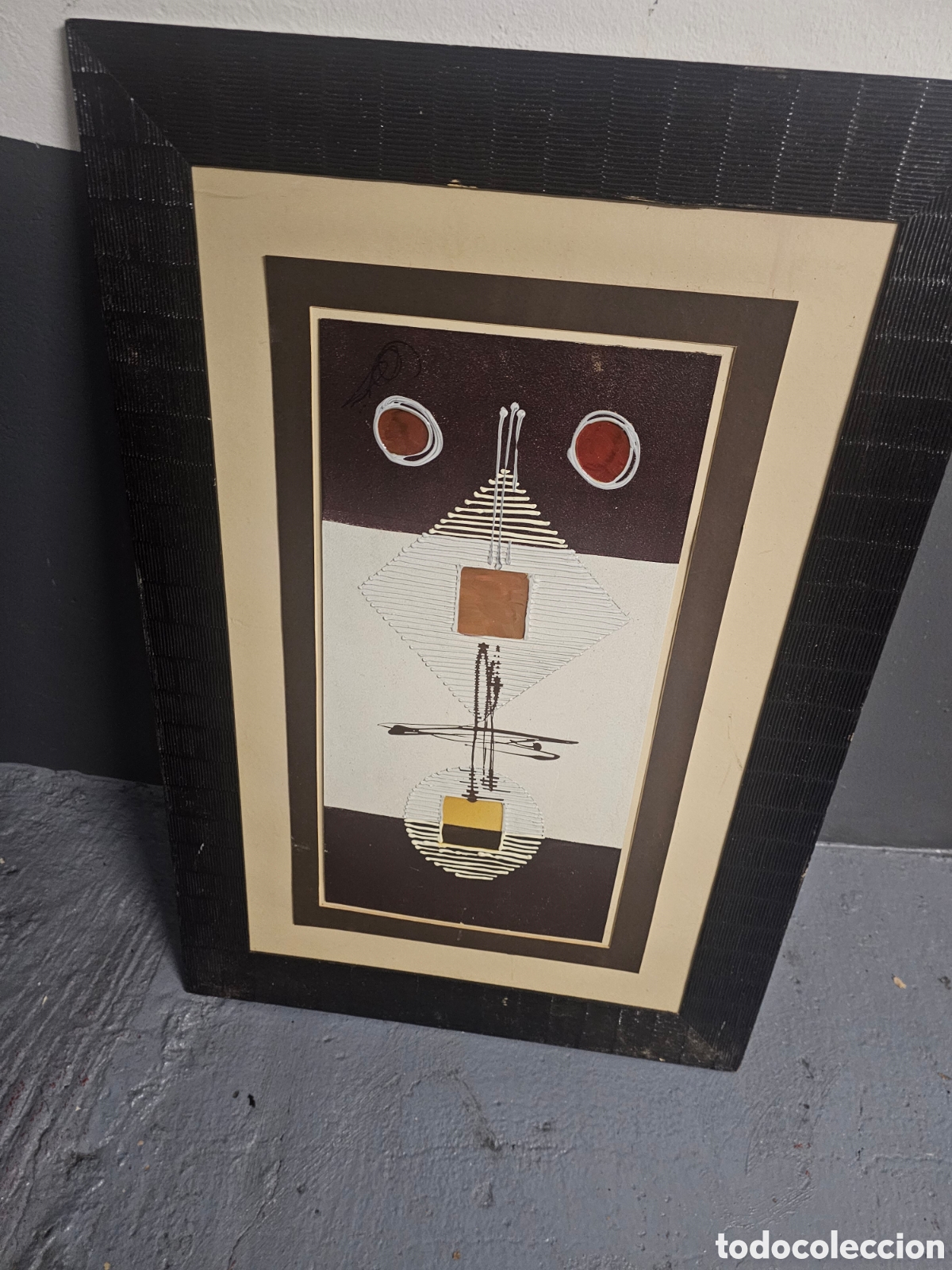 Arte: Cuadro del pintor amaro chiza - Foto 18