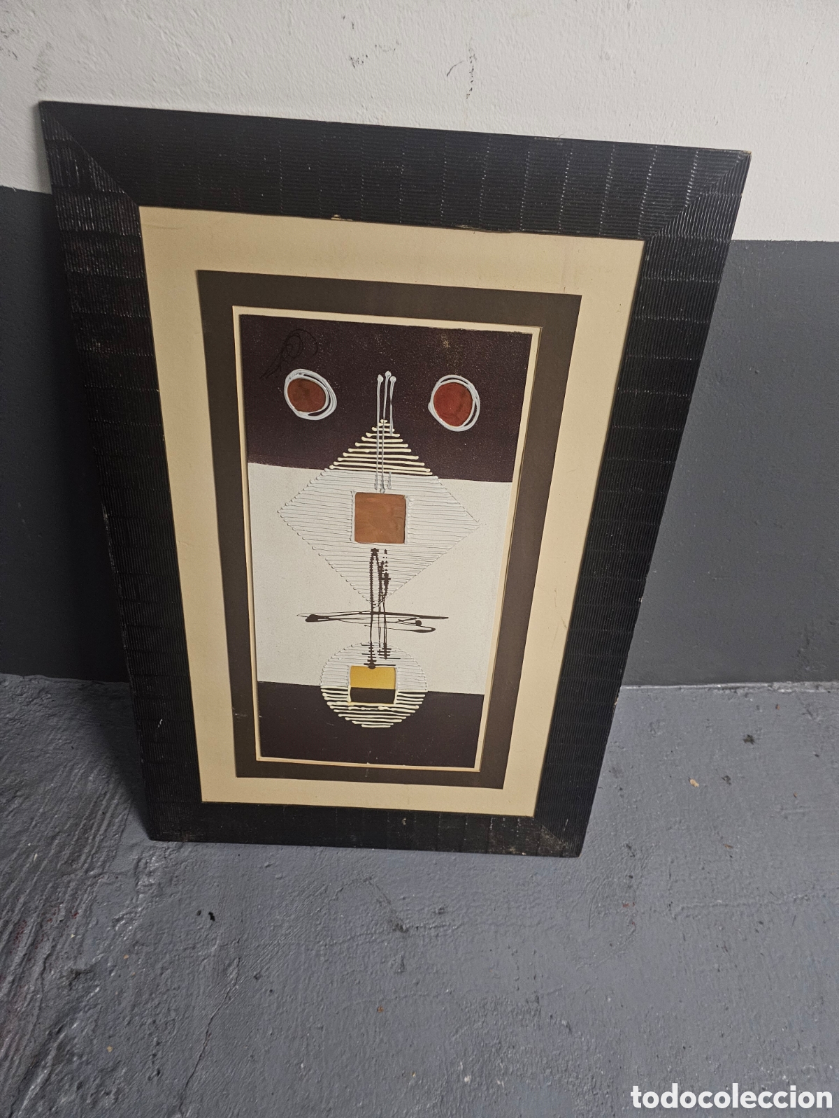Arte: Cuadro del pintor amaro chiza - Foto 19