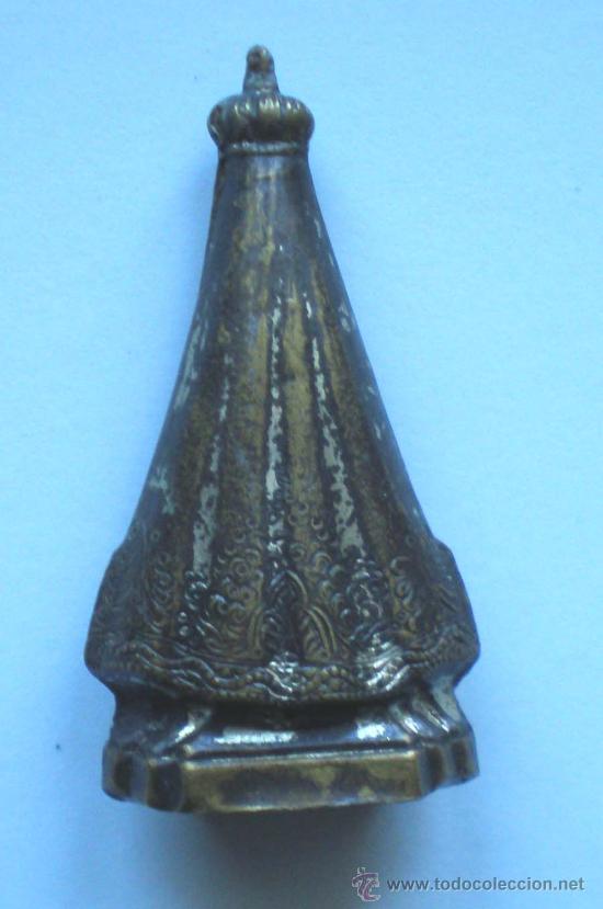Arte: VIRGEN DE BEGO&Ntilde;A - Foto 2