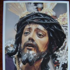 Arte: LÁMINA DE LA SEMANA SANTA DE SEVILLA NUESTRO PADRE JESÚS DE LAS PENAS - LAS PENAS