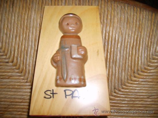 Arte: ST. PAU  ( San Pablo) - Foto 1