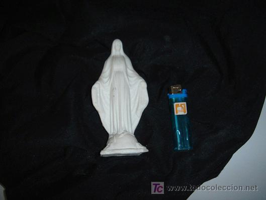 Arte: virgen milagrosa - Foto 1