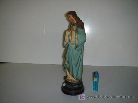 Arte: virgen maria - Foto 2