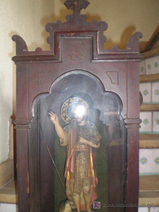 Arte: CAPILLA CON SANT JUAN - Foto 5