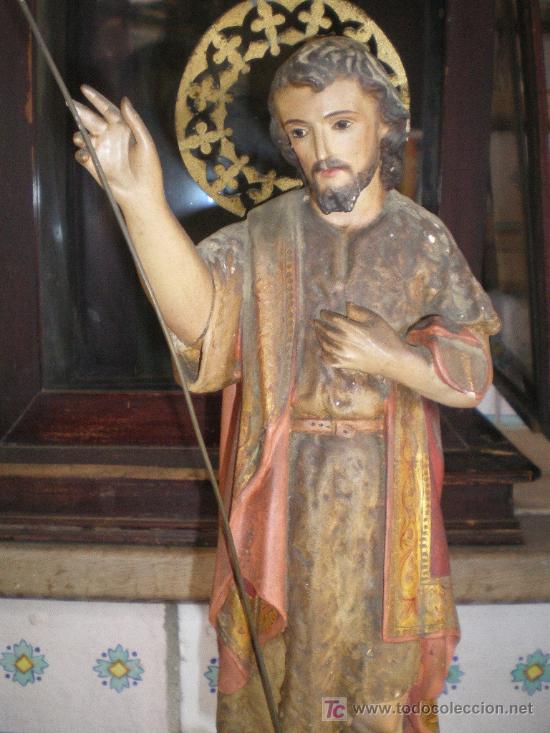 Arte: CAPILLA CON SANT JUAN - Foto 4