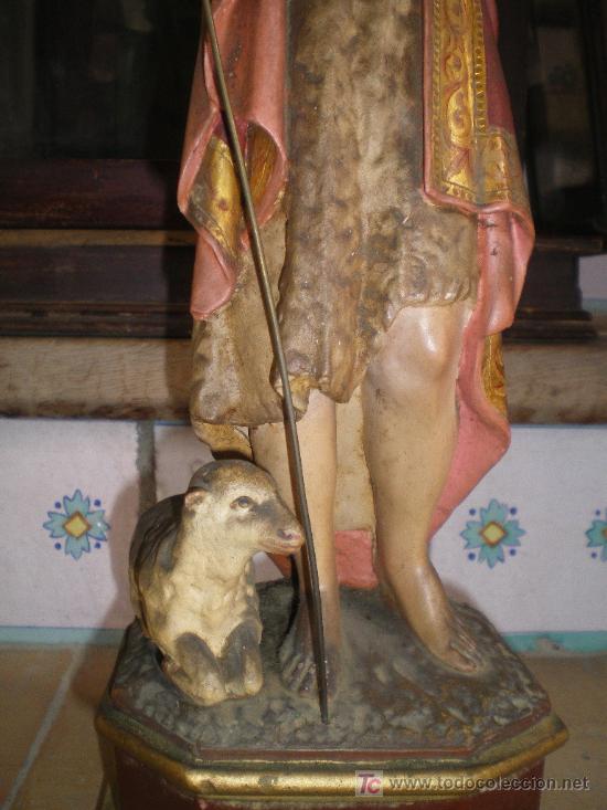 Arte: CAPILLA CON SANT JUAN - Foto 7