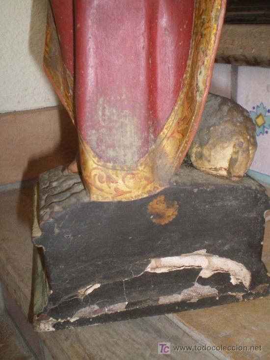 Arte: CAPILLA CON SANT JUAN - Foto 2