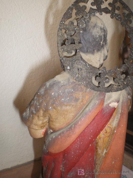 Arte: CAPILLA CON SANT JUAN - Foto 3