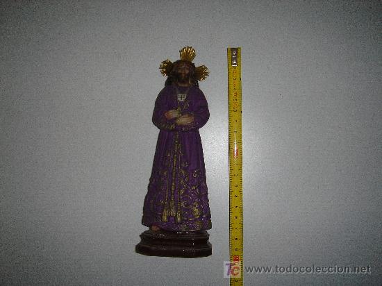 Arte: jesus nazareno - Foto 1