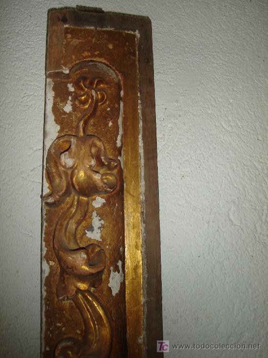 Arte: pieza retablo - Foto 4
