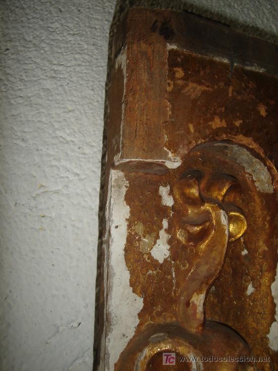 Arte: pieza retablo - Foto 2