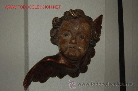 Arte: Angelote o querubin - Foto 2