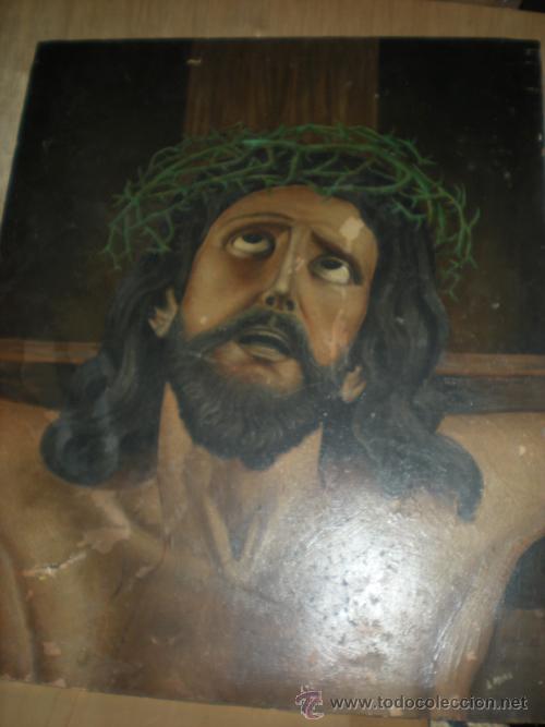 Arte: CRISTO OLEO - Foto 2