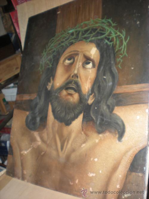 Arte: CRISTO OLEO - Foto 3