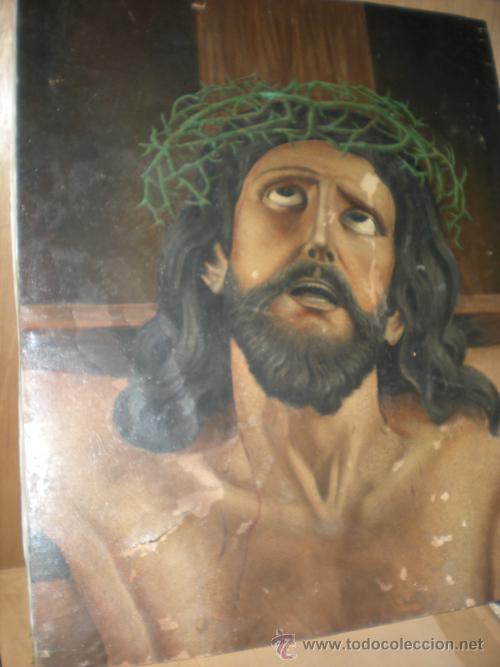 Arte: CRISTO OLEO - Foto 5