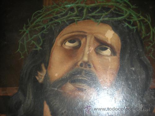 Arte: CRISTO OLEO - Foto 6
