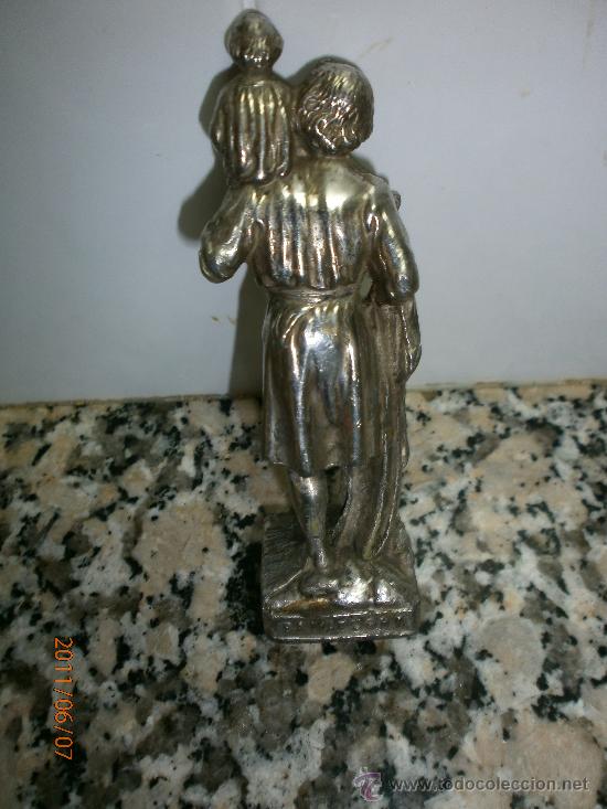 Arte: ANTIGUO SAN CRISTOBAL - Foto 3