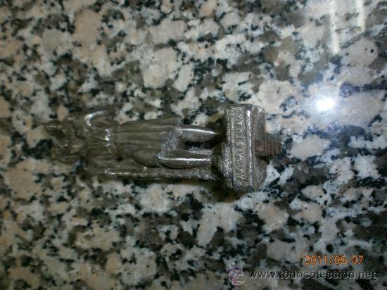 Arte: ANTIGUO SAN CRISTOBAL - Foto 4