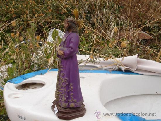 Arte: jesus nazareno - Foto 2