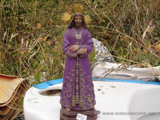 Arte: jesus nazareno - Foto 3