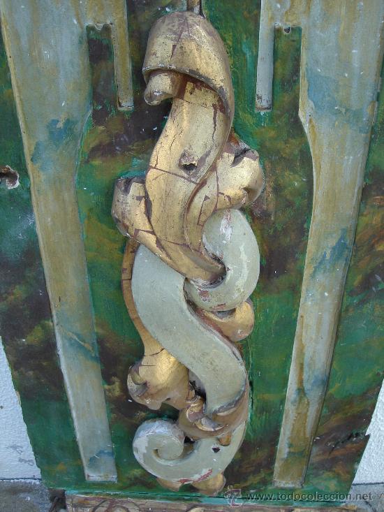 Arte: ala retablo. .......... - Foto 4