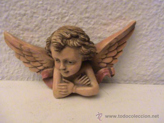 Arte: Pareja de Angelitos - Foto 2