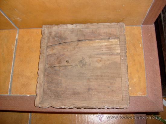 Arte: base columna - Foto 1
