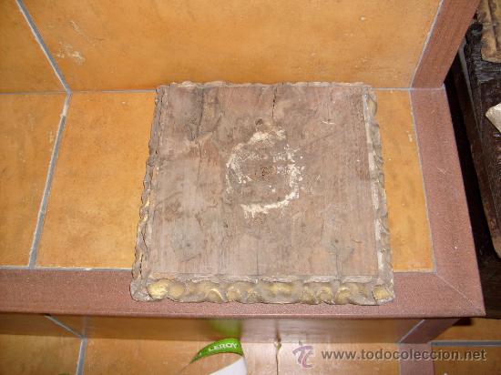 Arte: base columna - Foto 4