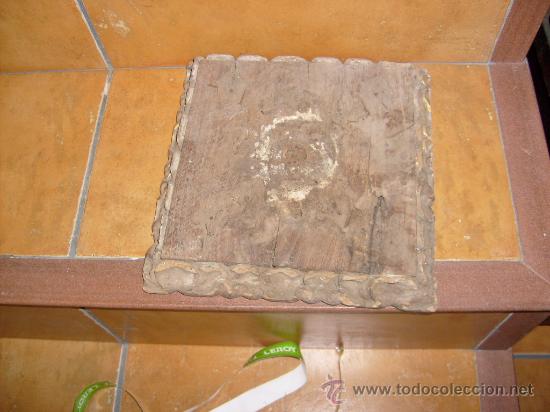 Arte: base columna - Foto 2