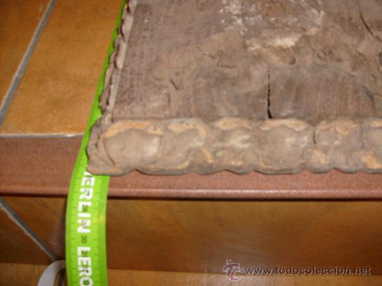 Arte: base columna - Foto 3