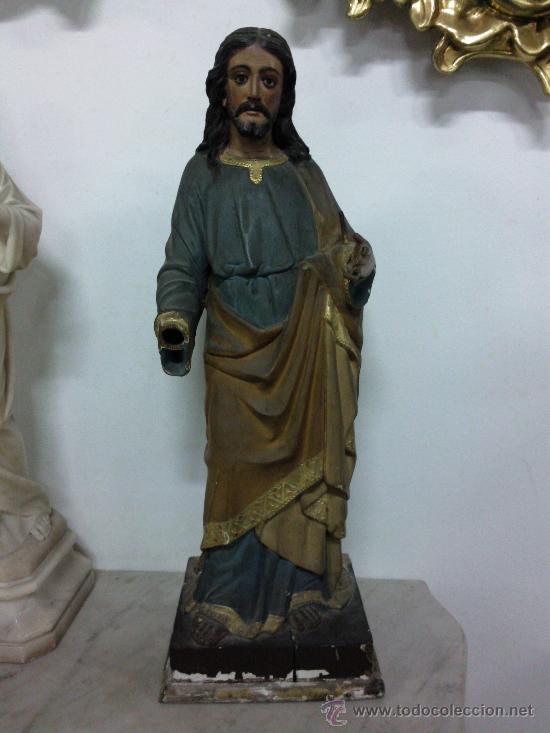 Arte: San Jos&eacute; Siglo XIX - Foto 18