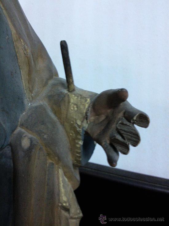 Arte: San Jos&eacute; Siglo XIX - Foto 16