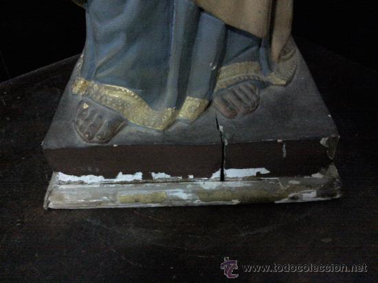 Arte: San Jos&eacute; Siglo XIX - Foto 15