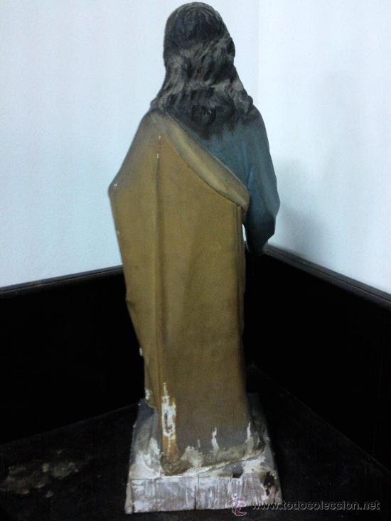 Arte: San Jos&eacute; Siglo XIX - Foto 7