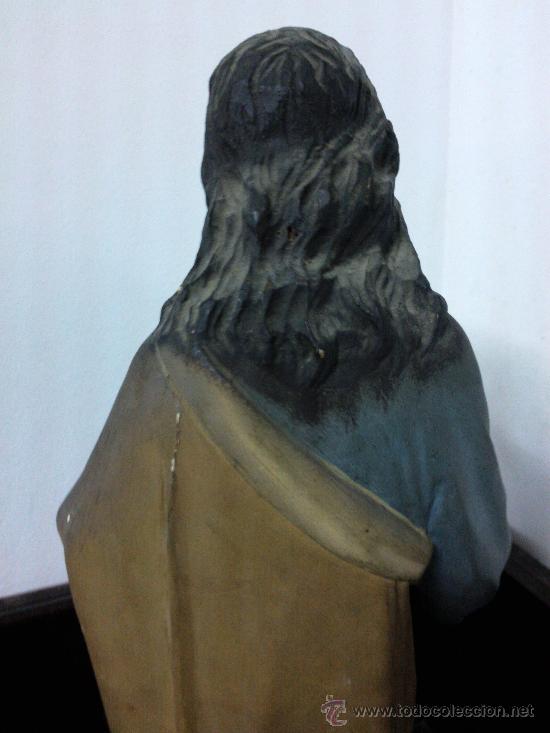 Arte: San Jos&eacute; Siglo XIX - Foto 6
