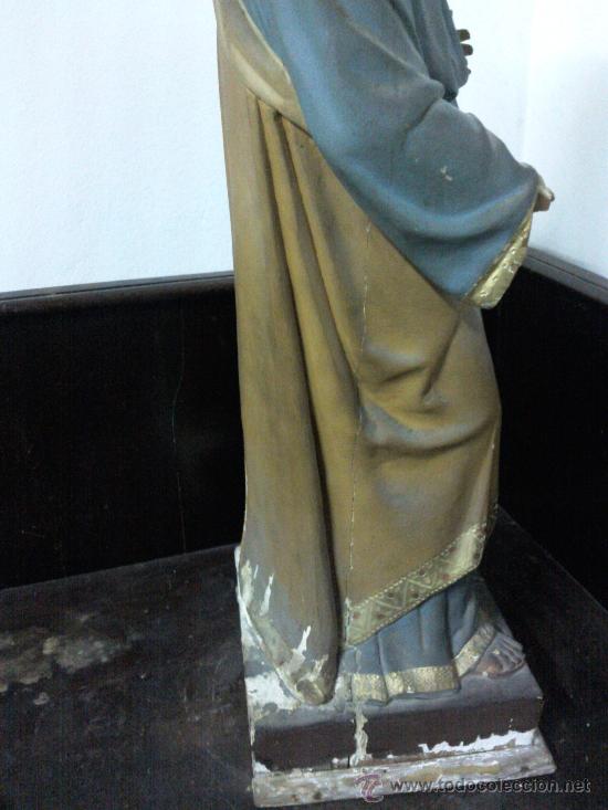 Arte: San Jos&eacute; Siglo XIX - Foto 10