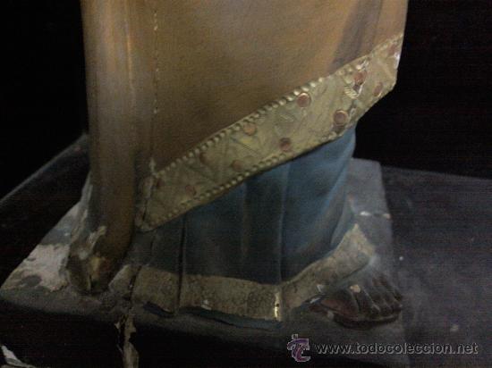Arte: San Jos&eacute; Siglo XIX - Foto 12