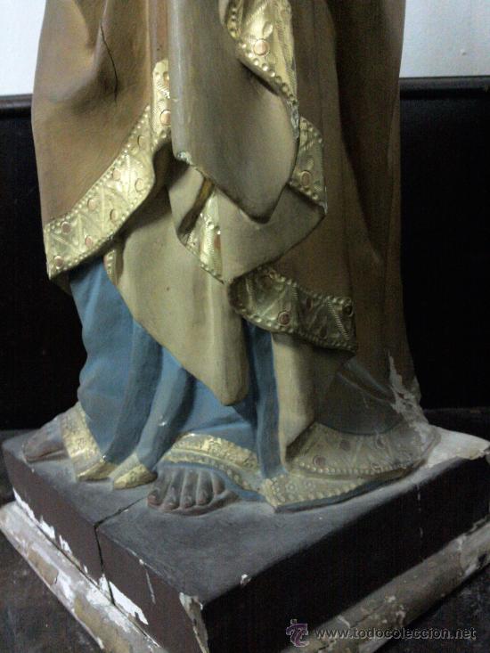 Arte: San Jos&eacute; Siglo XIX - Foto 11