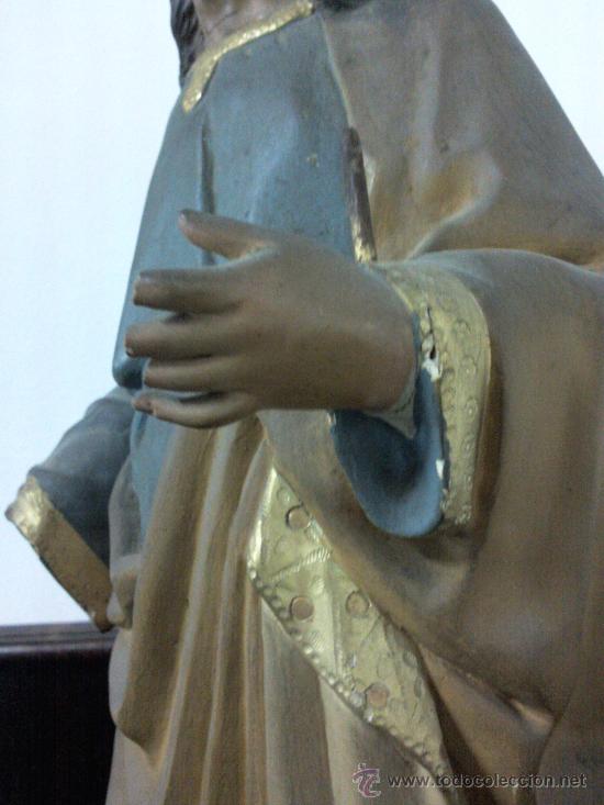Arte: San Jos&eacute; Siglo XIX - Foto 8
